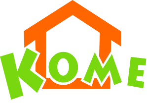 logo kome